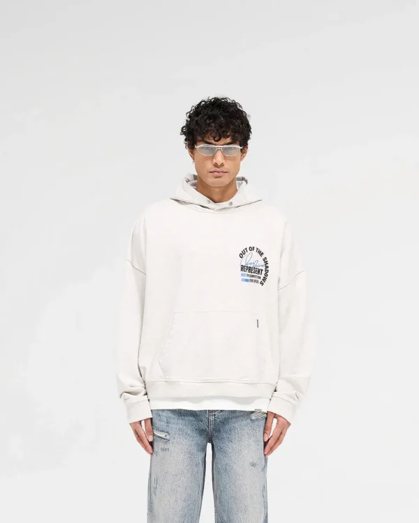 Out Of The Shadows Hoodie